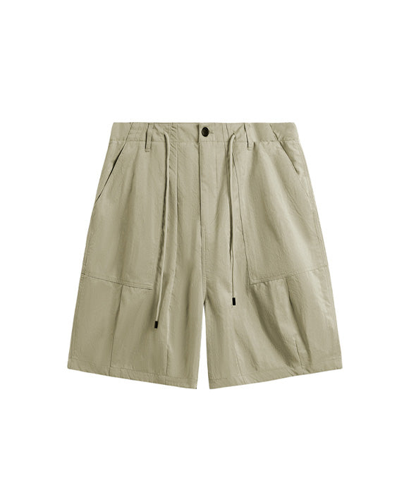 BAKYARDER  Outdoor Sports Shorts