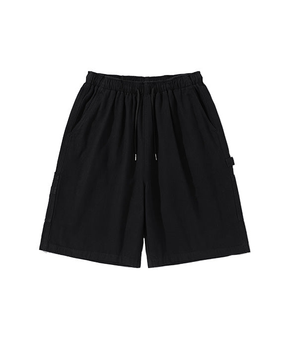 BAKYARDER Utility Shorts