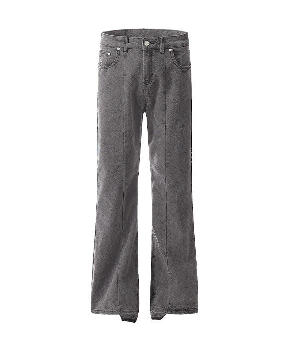 BAKYARDER Vintage Flared Jeans