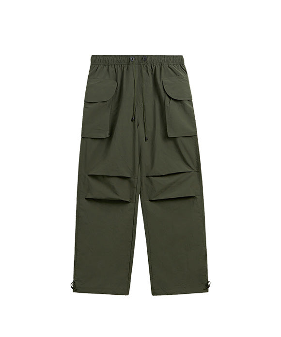 BAKYARDER  Moisture-Wicking Outdoor Hiking Pants