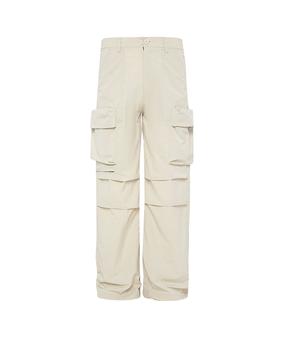 BAKYARDER Vintage Big Pocket Work Pants