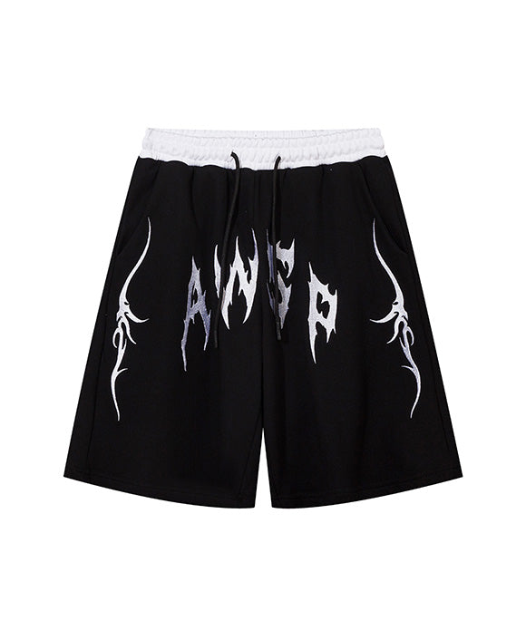 BAKYARDER Basketball Sports Shorts