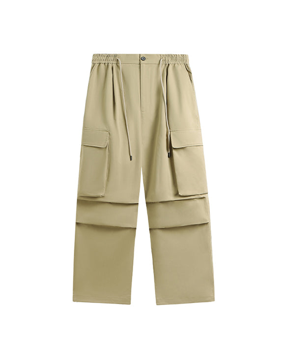 BAKYARDER Street Cargo Pants