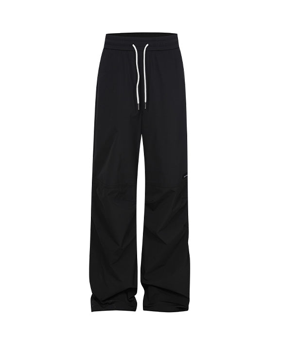 BAKYARDER Simple Quick Dry Casual Pants