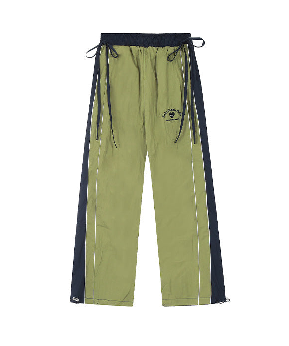 BAKYARDER  Outdoor Loose-Fit Quick-Dry Pants