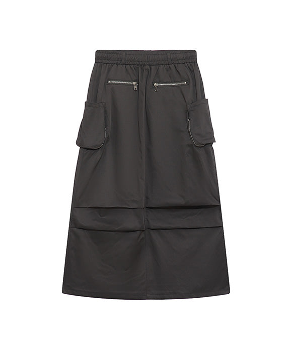 BAKYARDER Functional Style Utility Skirt