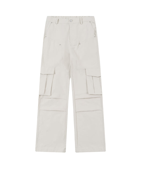 BAKYARDER Vintage Cargo Pants