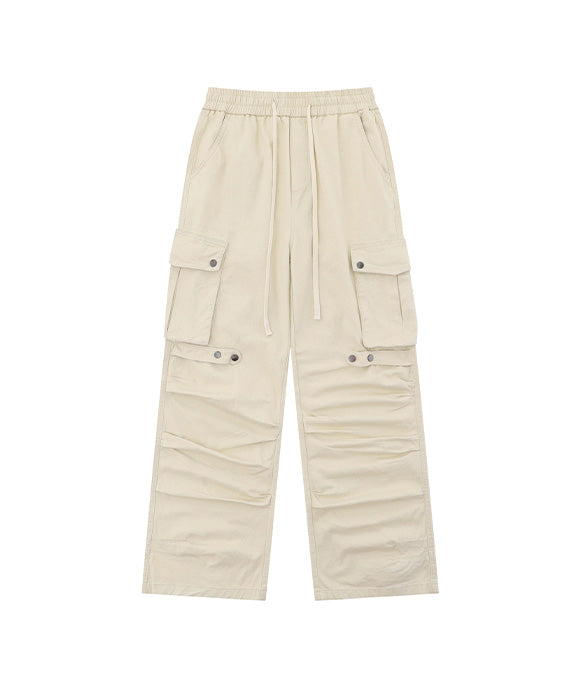 BAKYARDER Vintage Cargo Pants