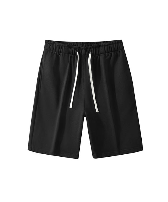 BAKYARDER Minimalist Casual Shorts