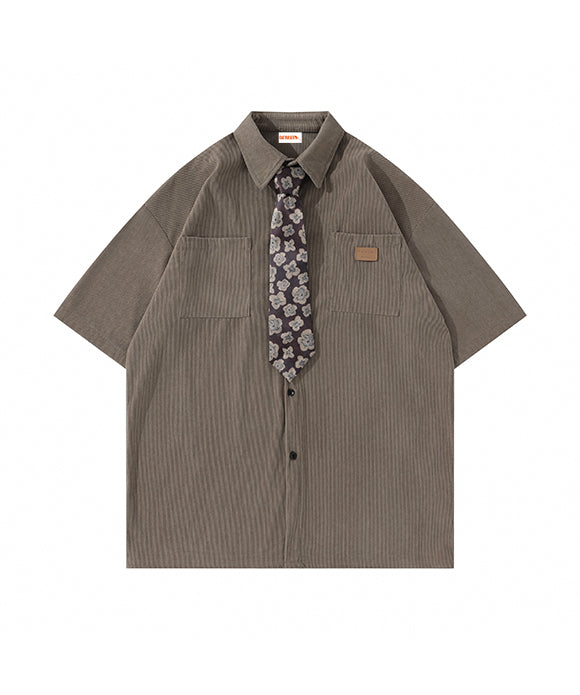 BAKYARDER Vintage Shirt