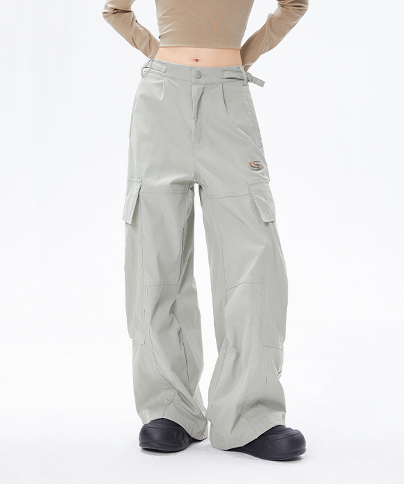 BAKYARDER Functional Assault Cargo Pants