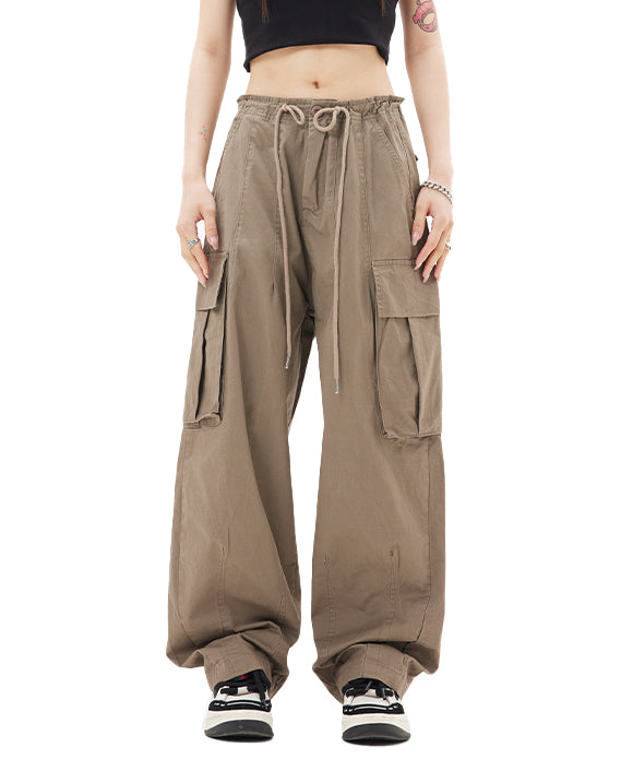 BAKYARDER Vintage Cargo Pants