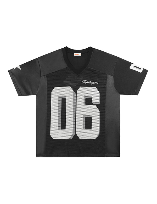 BAKYARDER Vintage Mesh 06 Jersey
