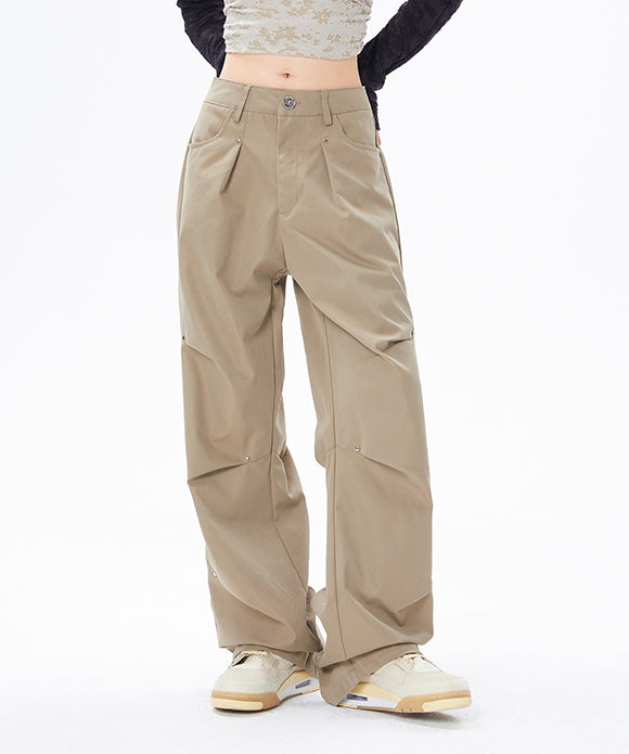 BAKYARDER Willow Stud Cargo Pants