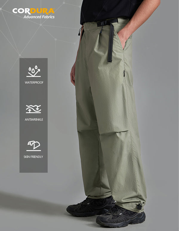 BAKYARDER Outdoor Durable Climbing Pants